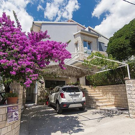 Villa Mador Makarska Exterior photo