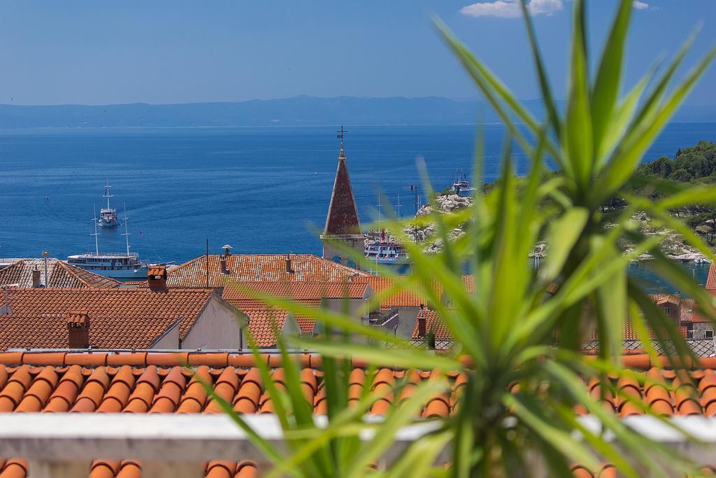 Villa Mador Makarska Exterior photo