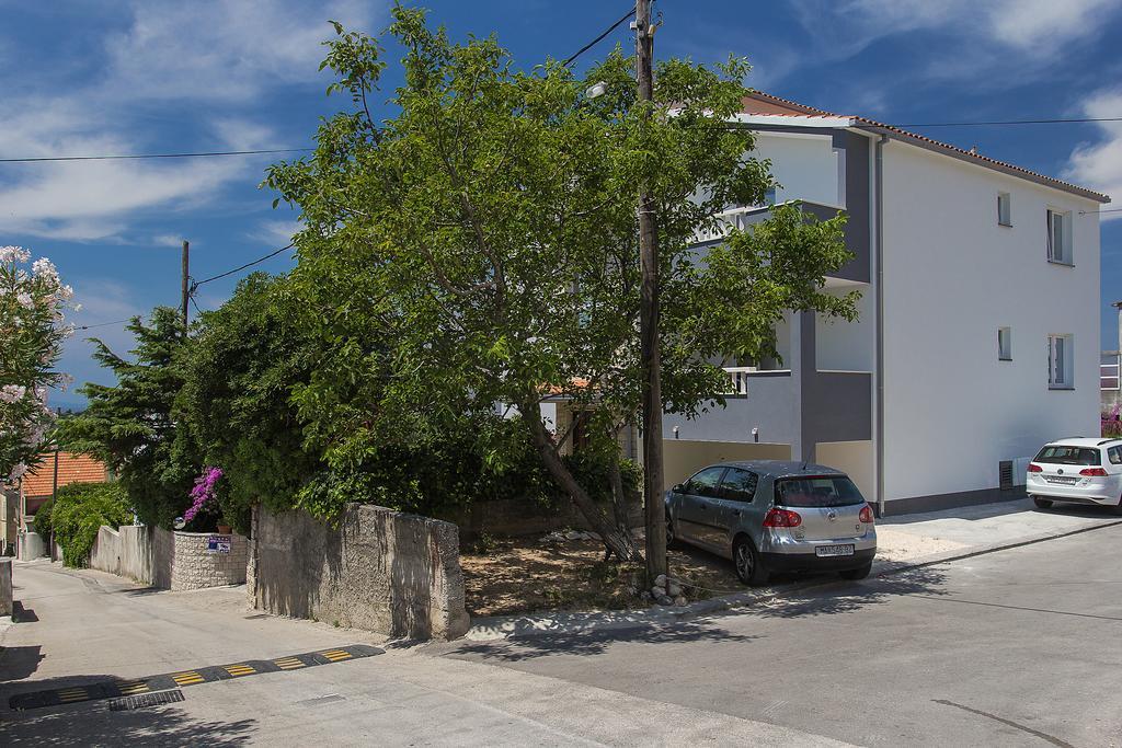 Villa Mador Makarska Exterior photo